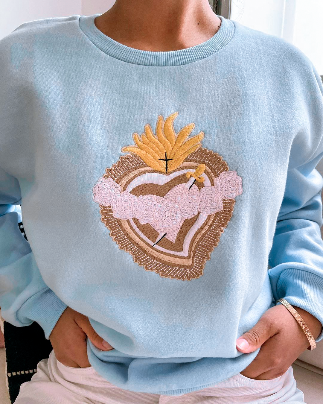 Polera ICM