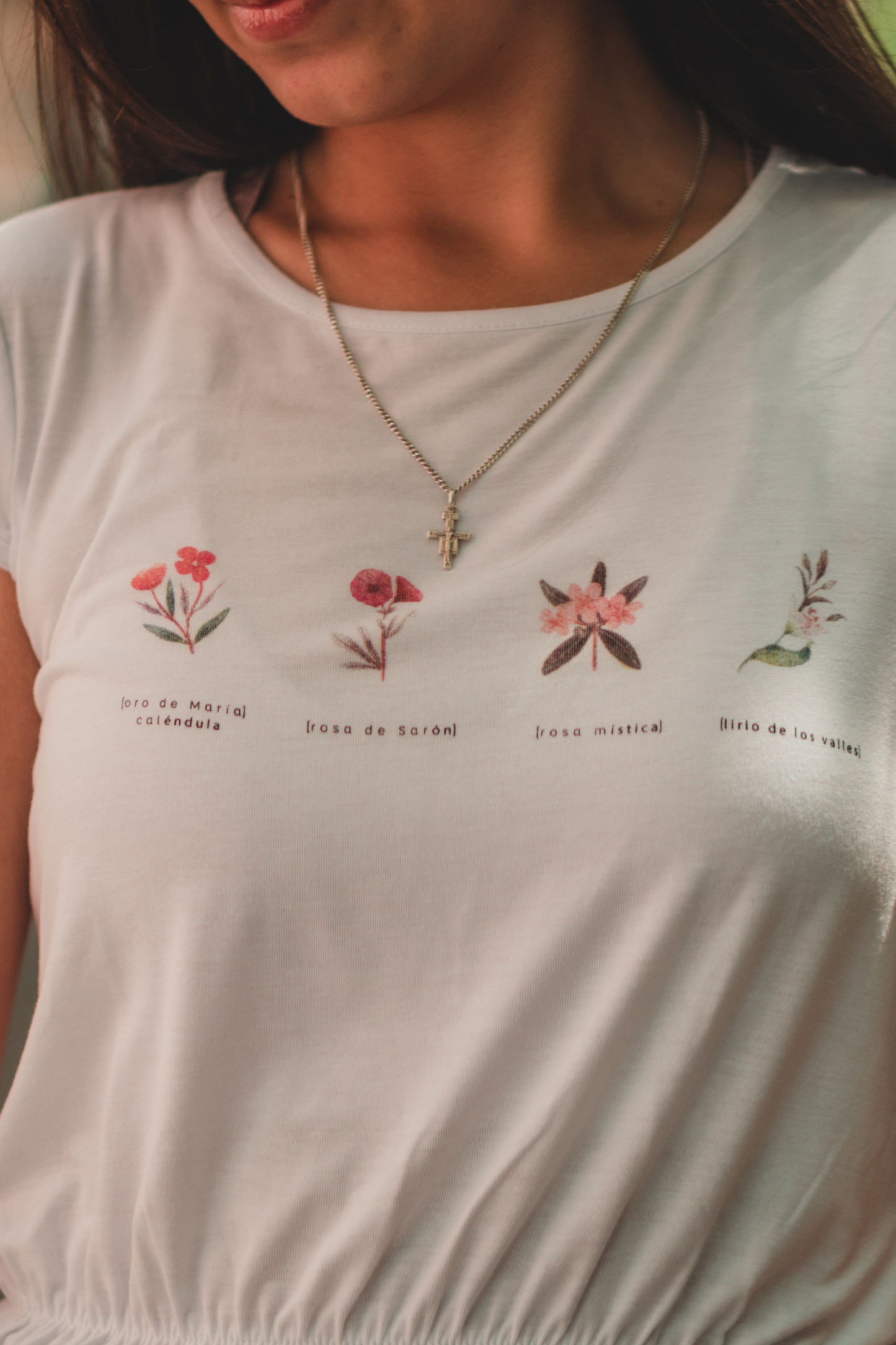 Polo Flores