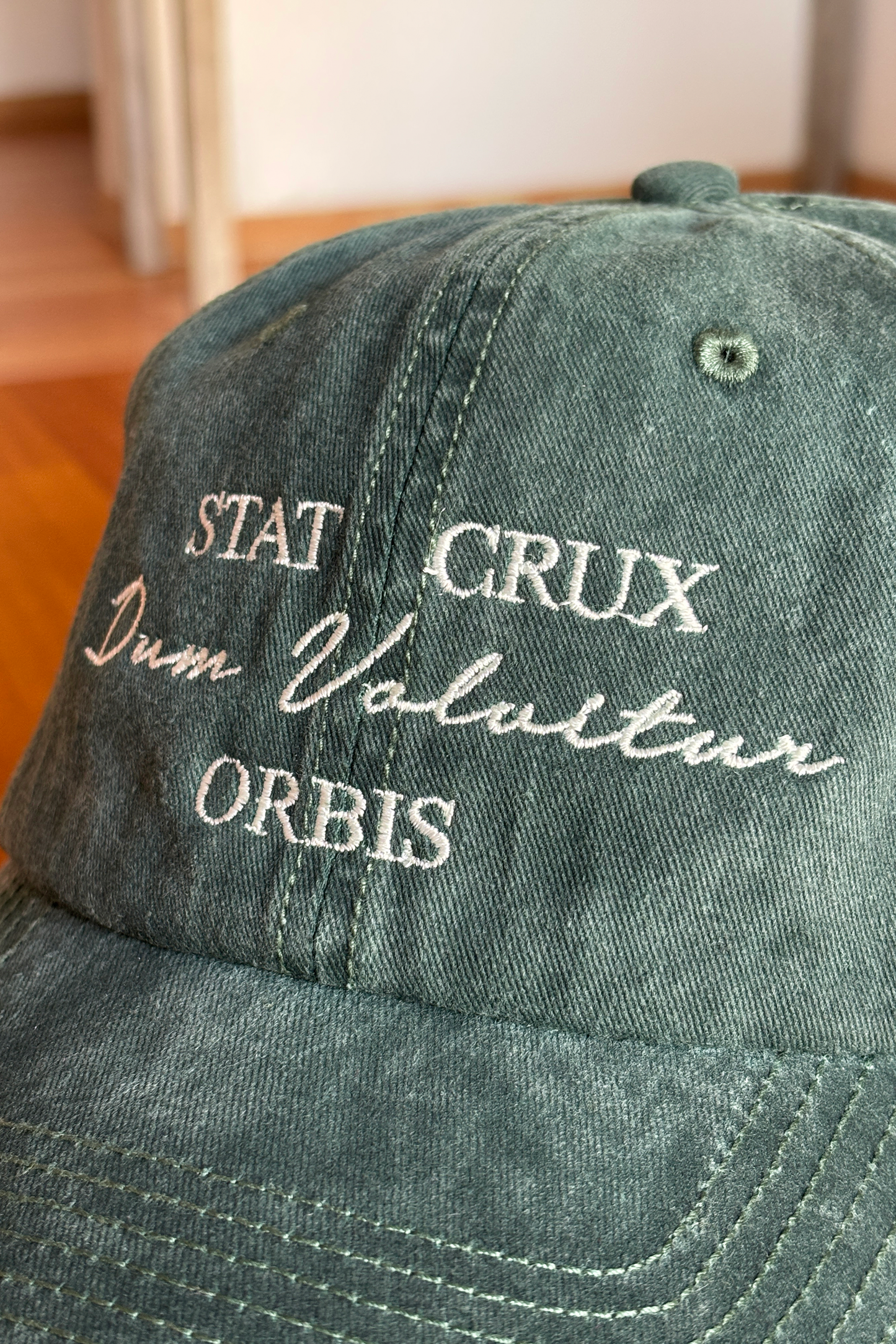 Gorra STAT CRUX