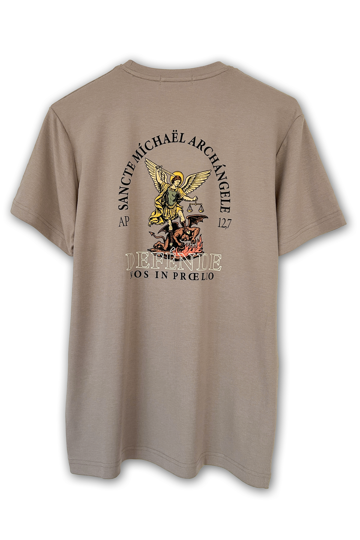 Polo San Miguel