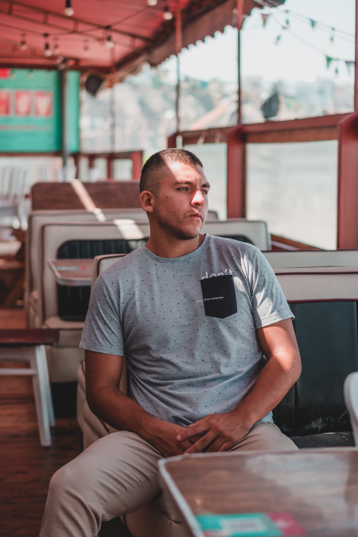 Polo Don't