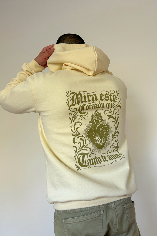 Polera Este Corazón