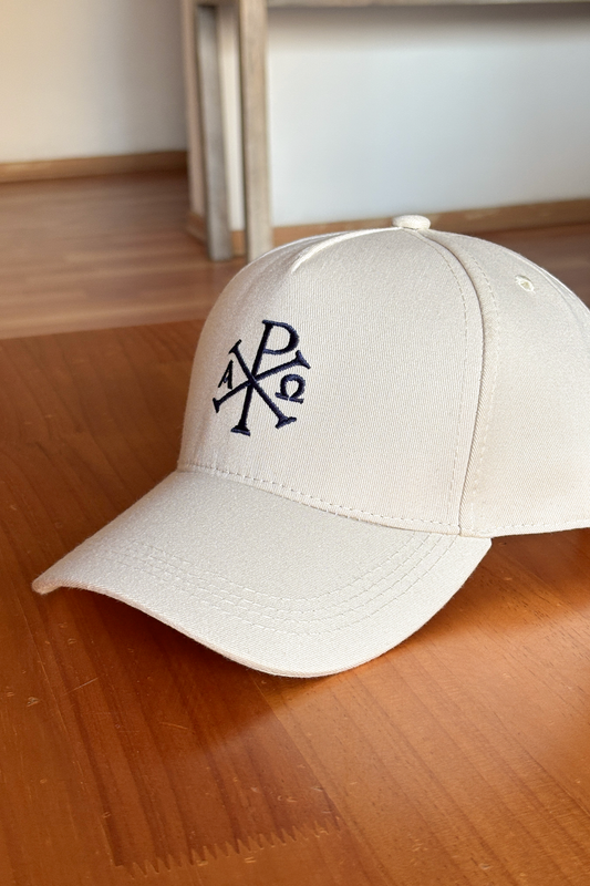 Gorra Crismón