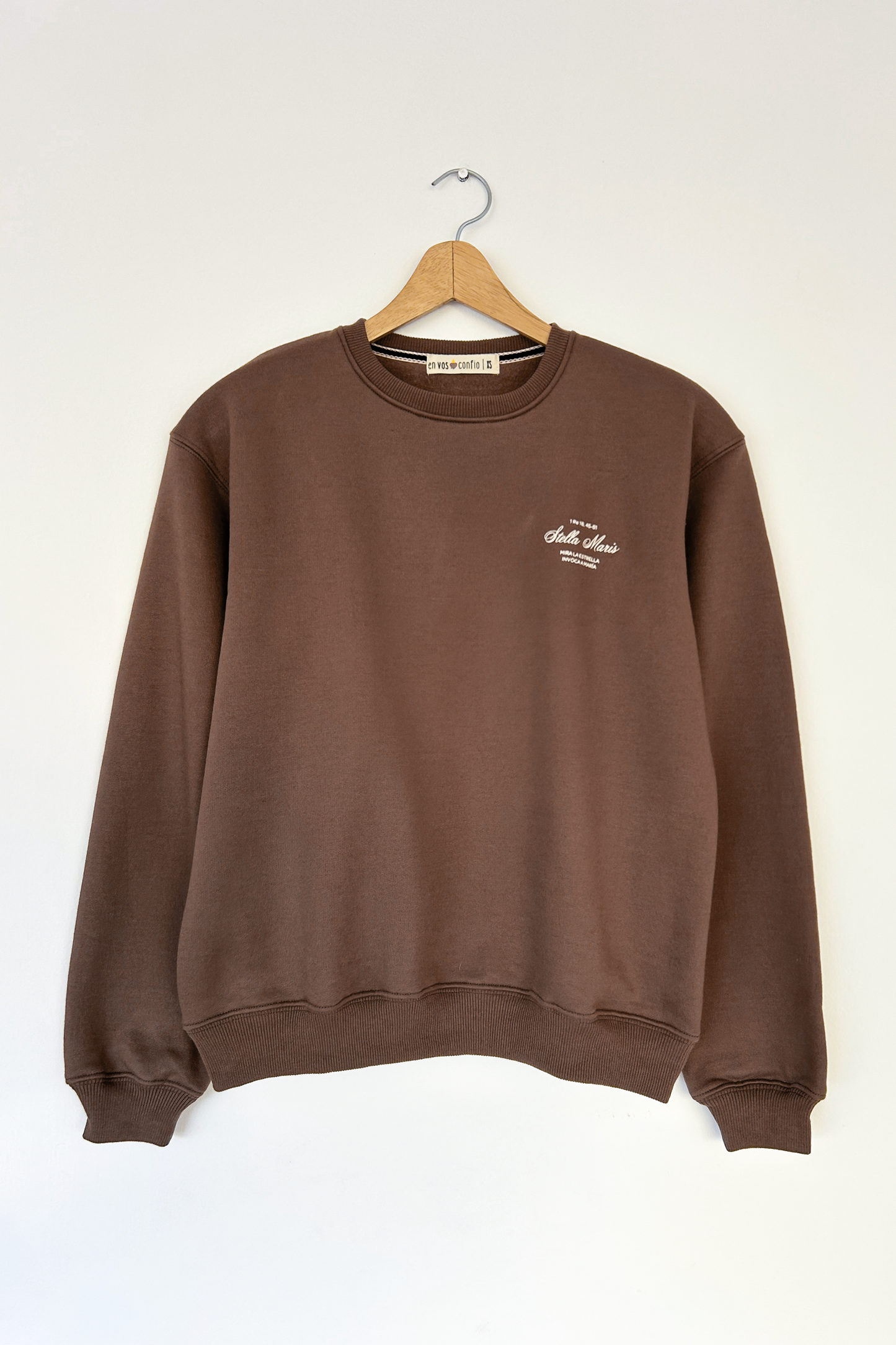 Polera Estrella del Mar