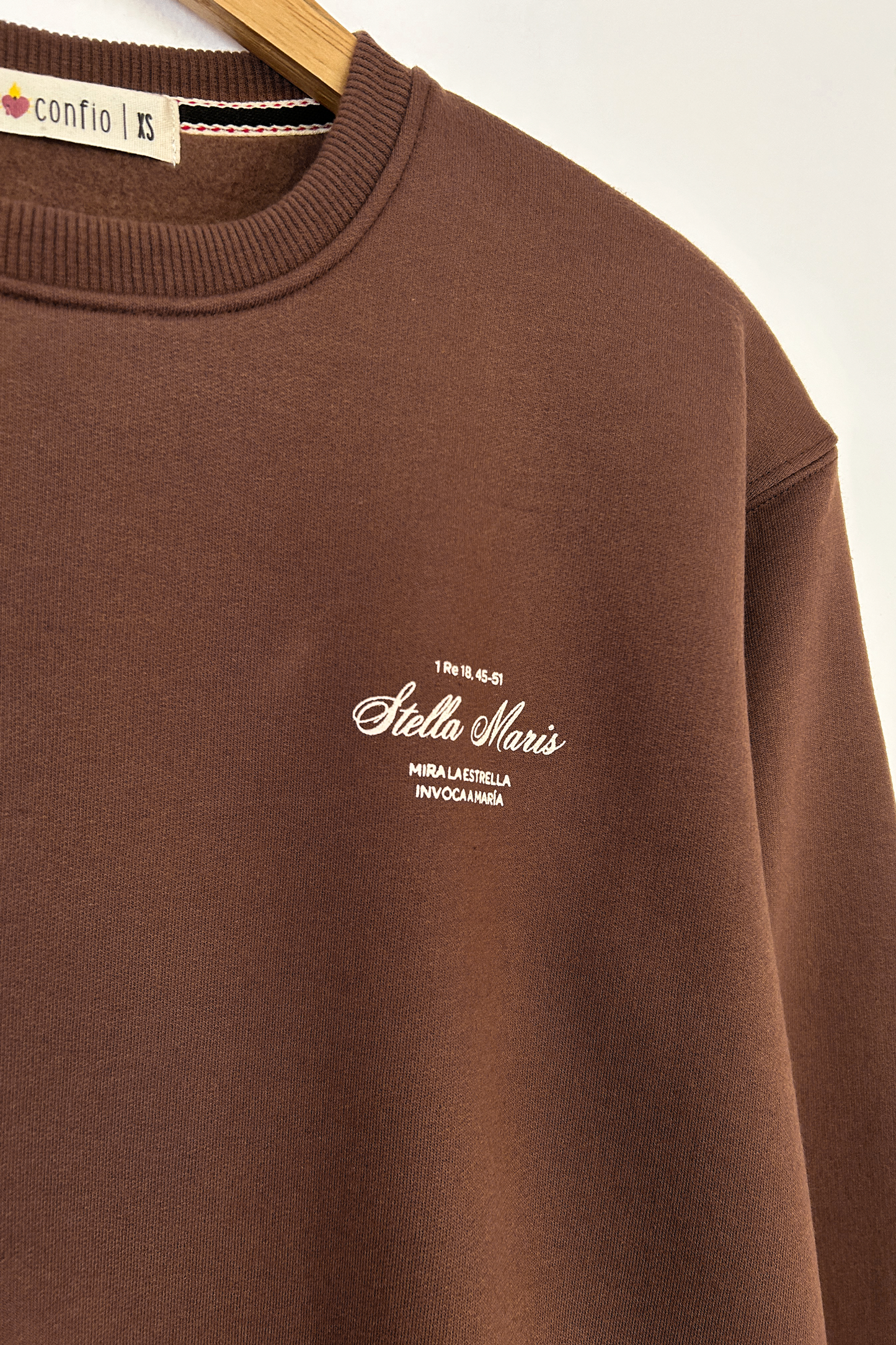 Polera Estrella del Mar