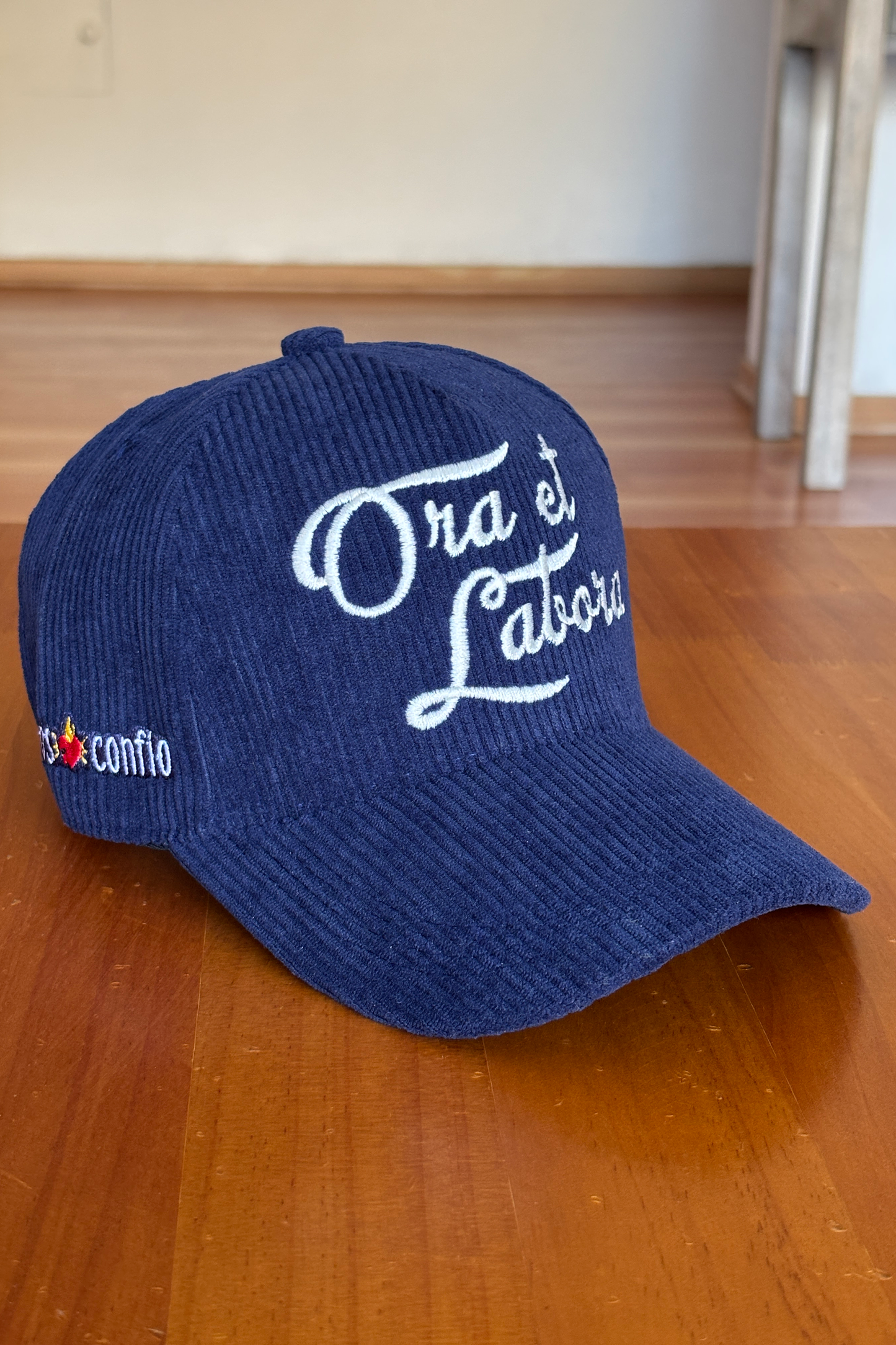 Gorra ORA ET LABORA