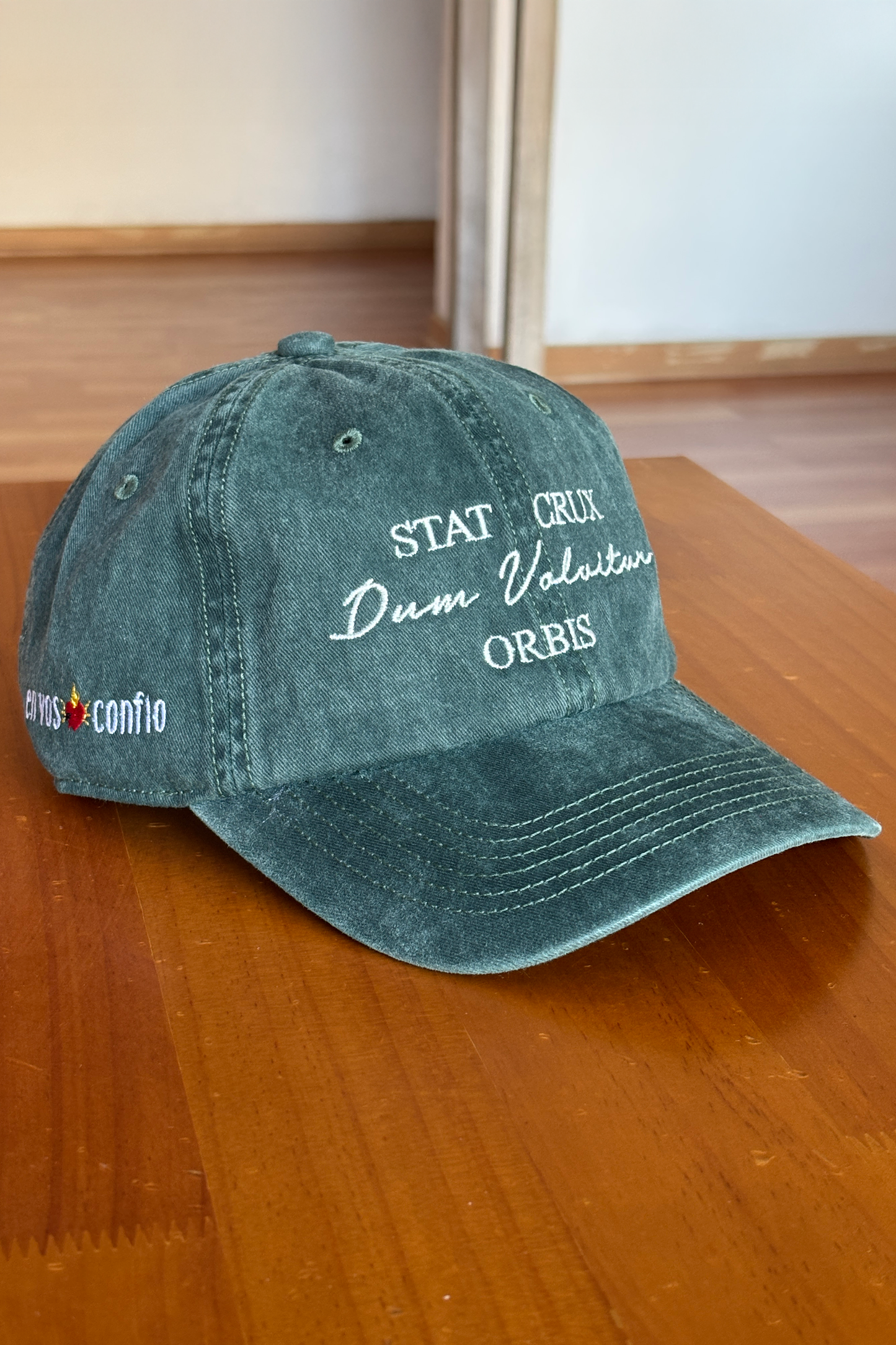 Gorra STAT CRUX