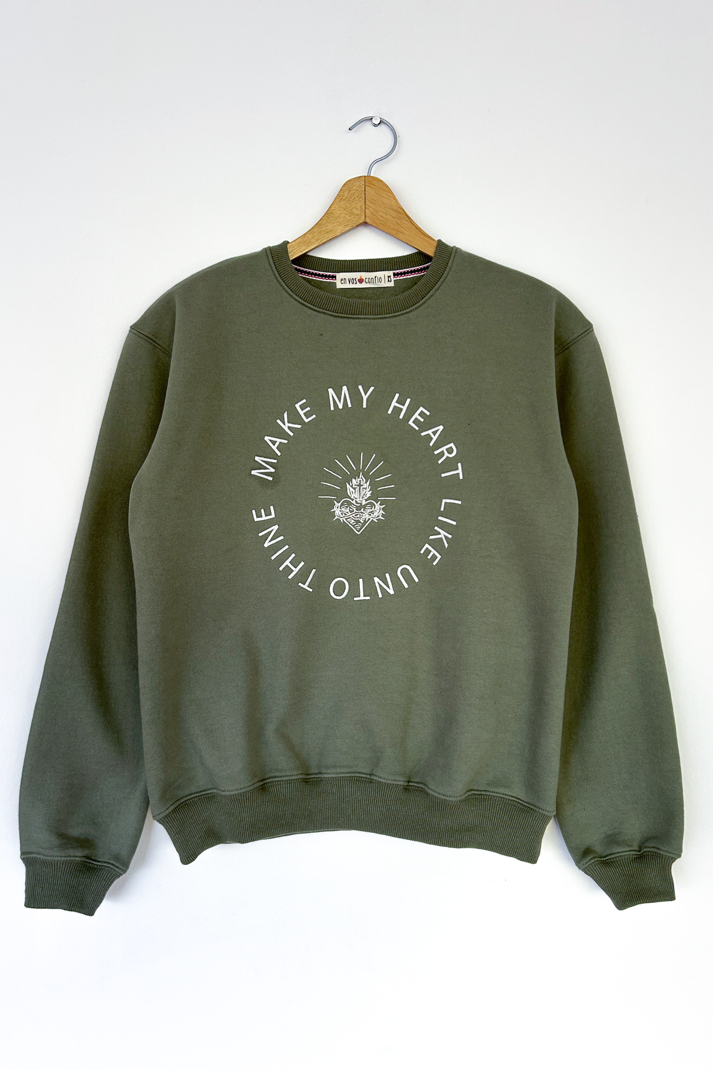 Polera My Heart